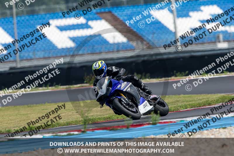 25 to 27th july 2019;Slovakia Ring;event digital images;motorbikes;no limits;peter wileman photography;trackday;trackday digital images